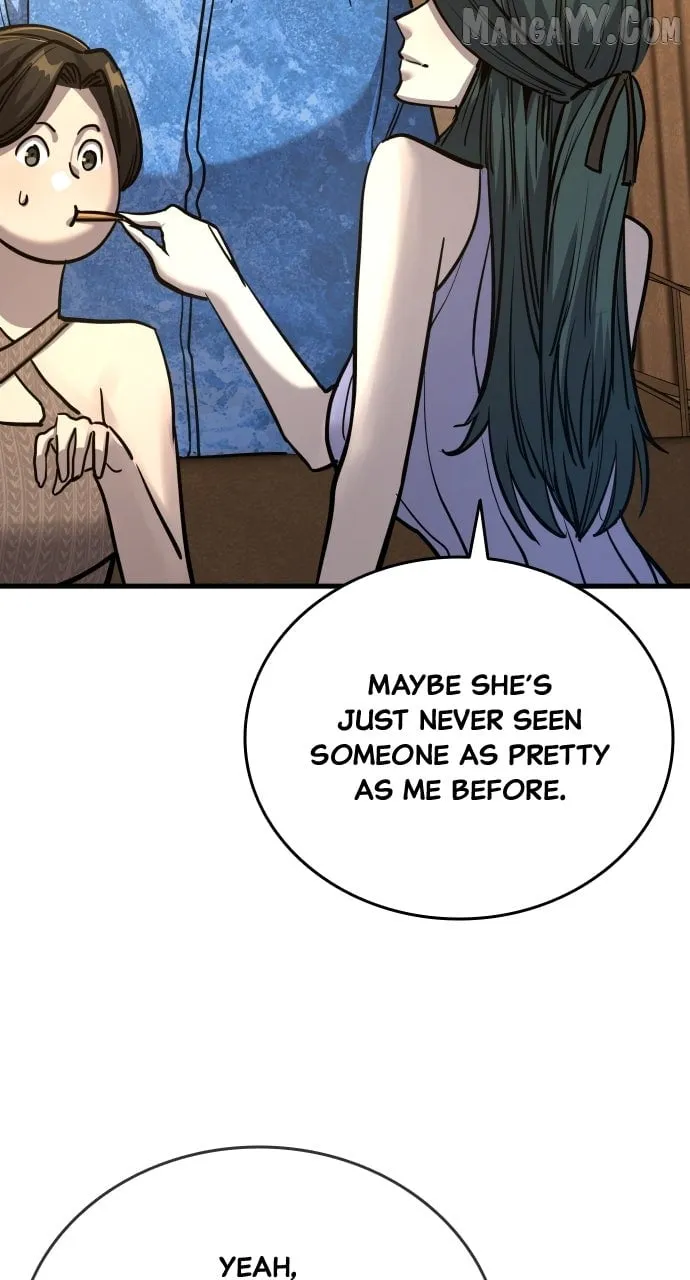 Read Justice Served chapter 34 image 34 on Lezhin