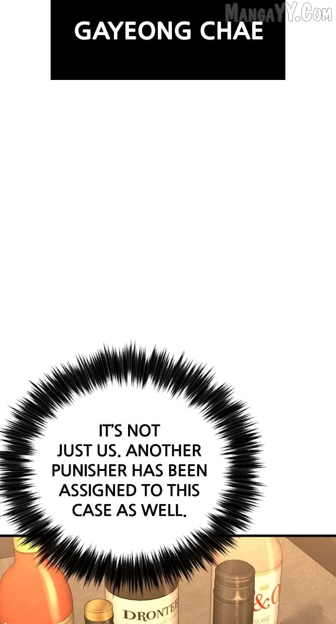 Read Justice Served chapter 34 image 38 on Lezhin