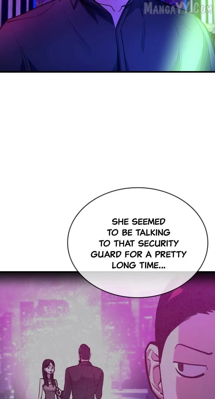 Read Justice Served chapter 34 image 4 on Lezhin