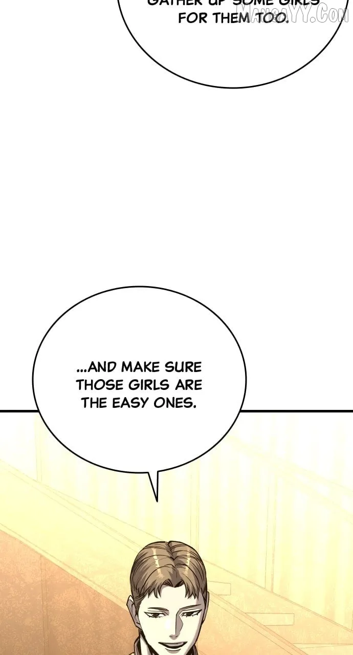 Read Justice Served chapter 34 image 43 on Lezhin