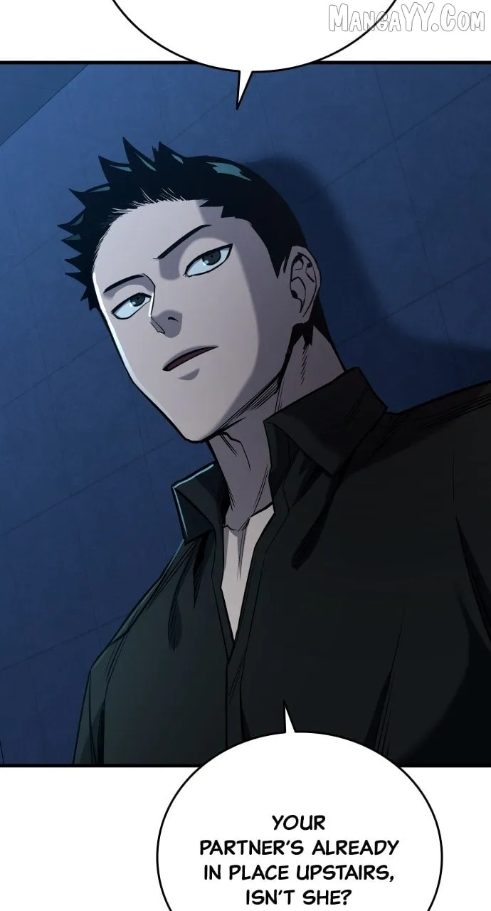 Read Justice Served chapter 34 image 65 on Lezhin