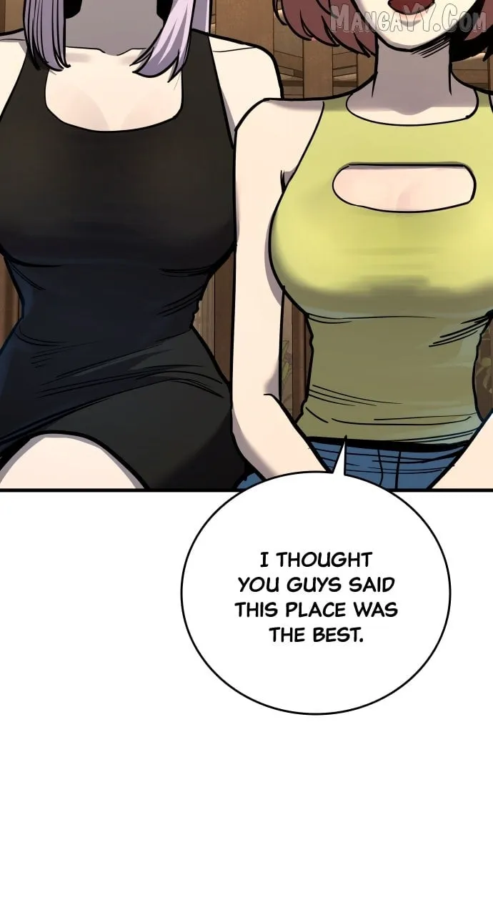 Read Justice Served chapter 34 image 78 on Lezhin