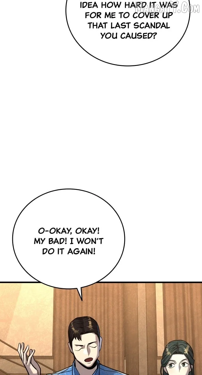 Read Justice Served chapter 34 image 83 on Lezhin