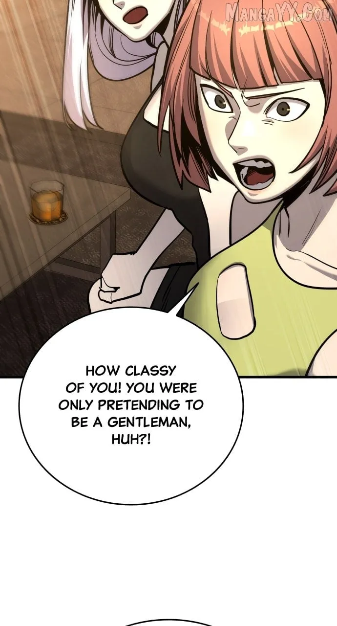 Read Justice Served chapter 34 image 88 on Lezhin