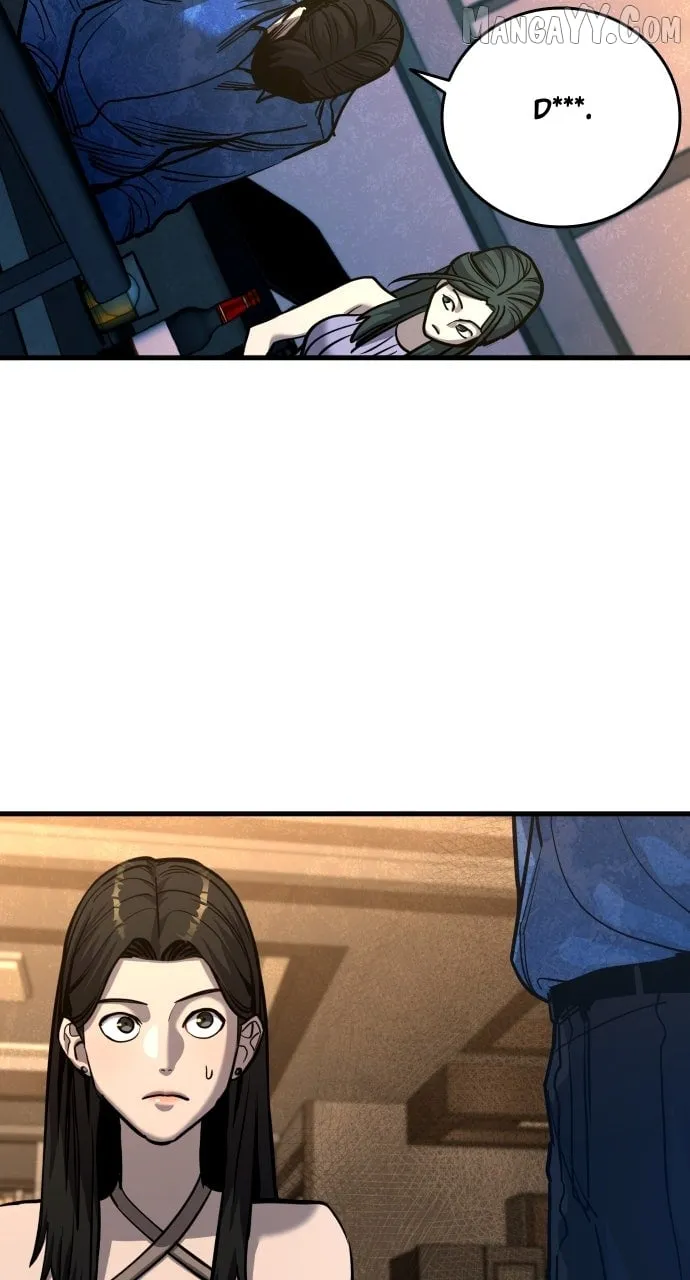 Read Justice Served chapter 34 image 90 on Lezhin