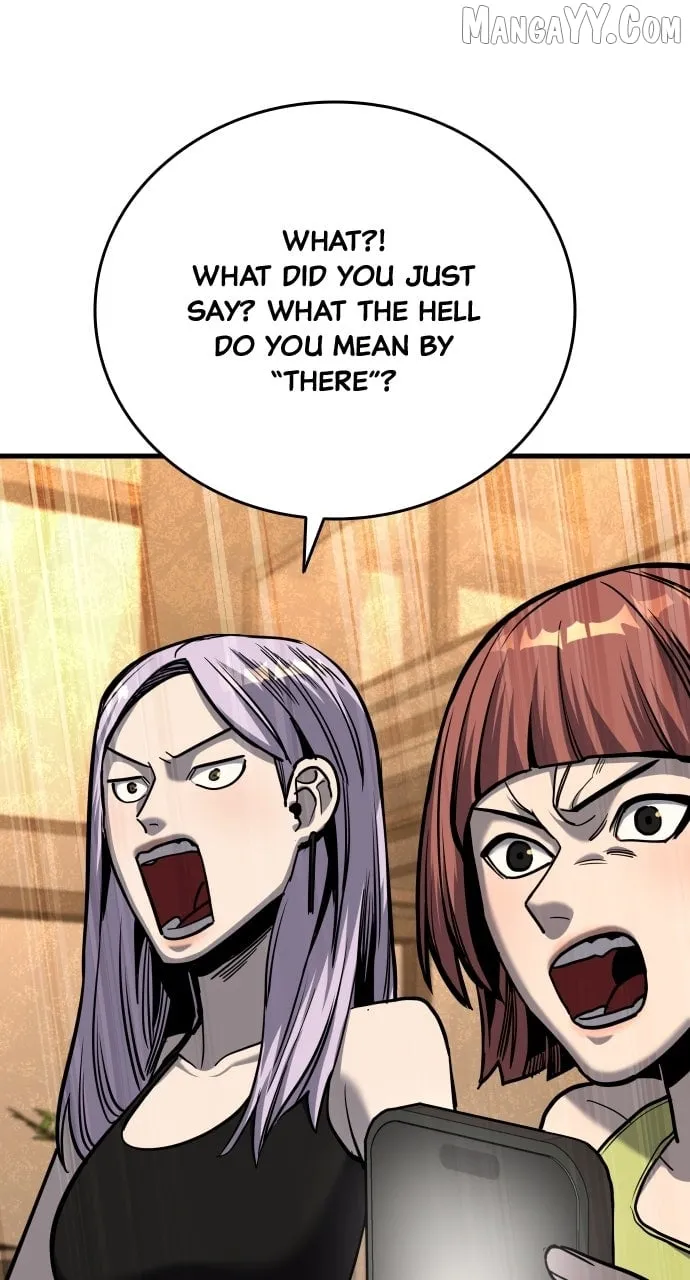 Read Justice Served chapter 34 image 93 on Lezhin