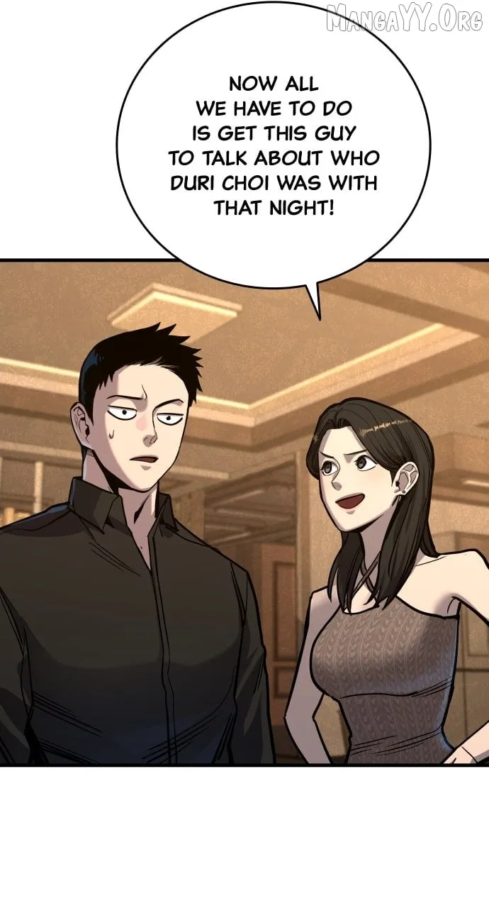 Read Justice Served chapter 35 image 103 on Lezhin