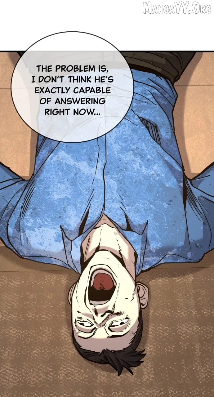 Read Justice Served chapter 35 image 104 on Lezhin