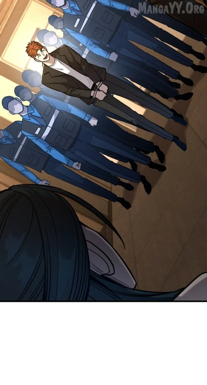 Read Justice Served chapter 35 image 109 on Lezhin