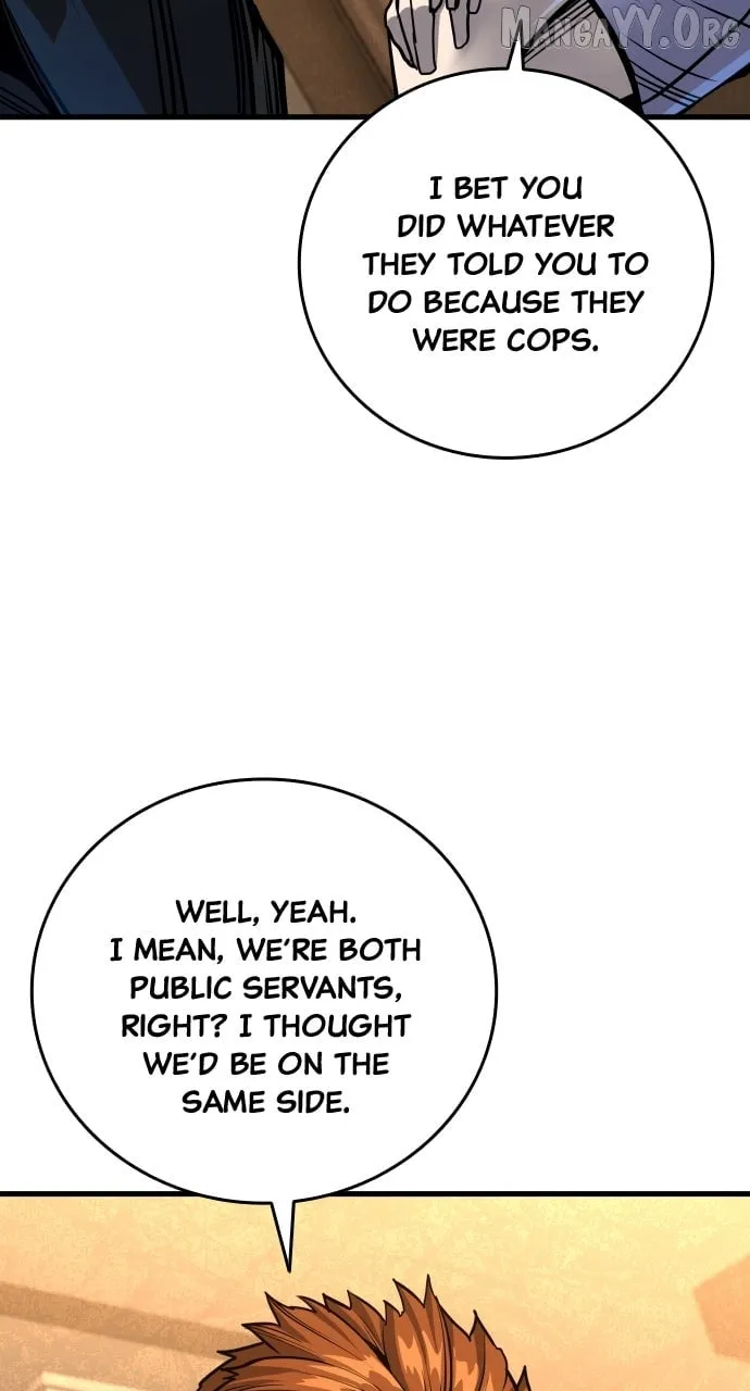 Read Justice Served chapter 35 image 115 on Lezhin
