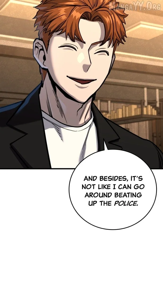 Read Justice Served chapter 35 image 116 on Lezhin