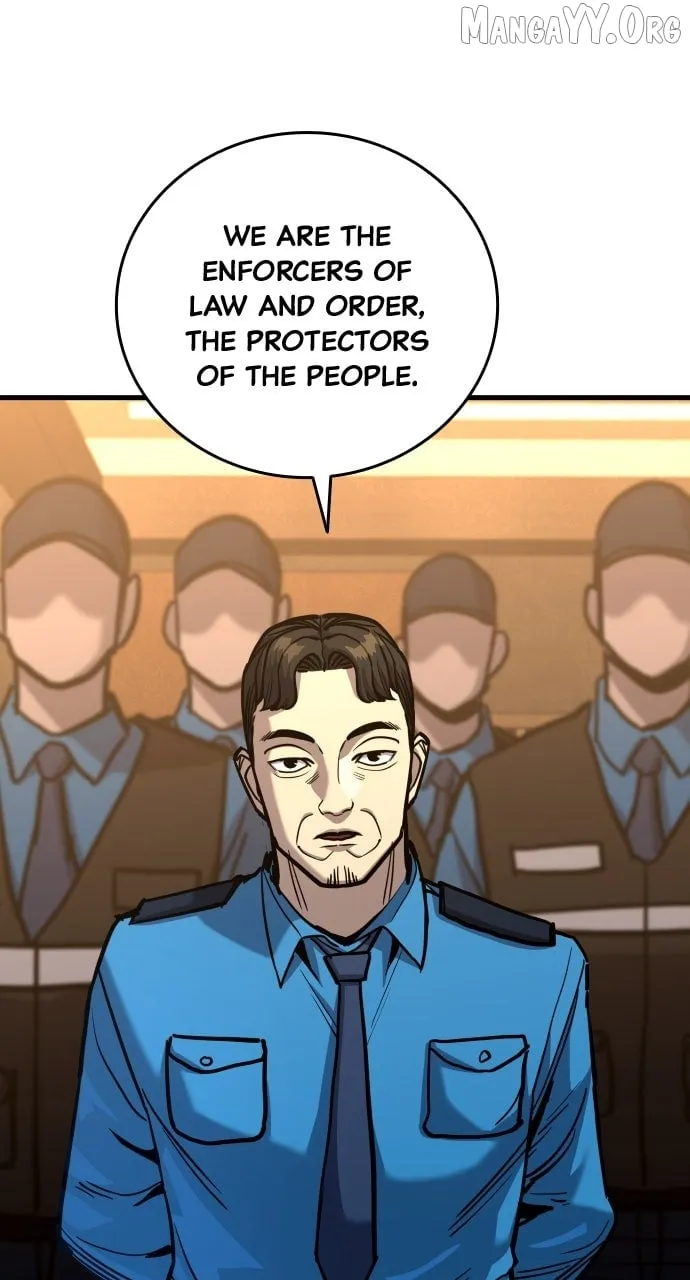 Read Justice Served chapter 35 image 118 on Lezhin