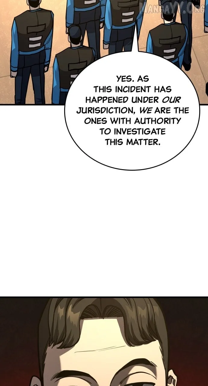 Read Justice Served chapter 35 image 124 on Lezhin