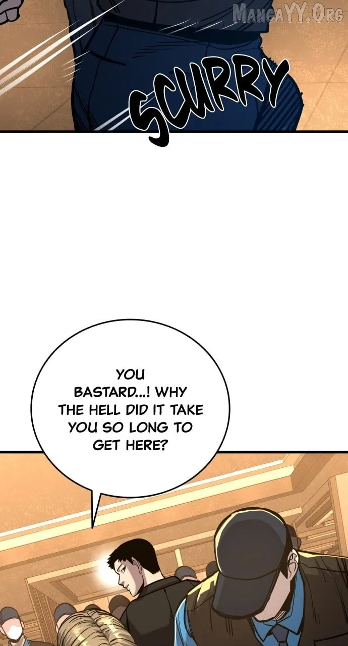 Read Justice Served chapter 35 image 127 on Lezhin