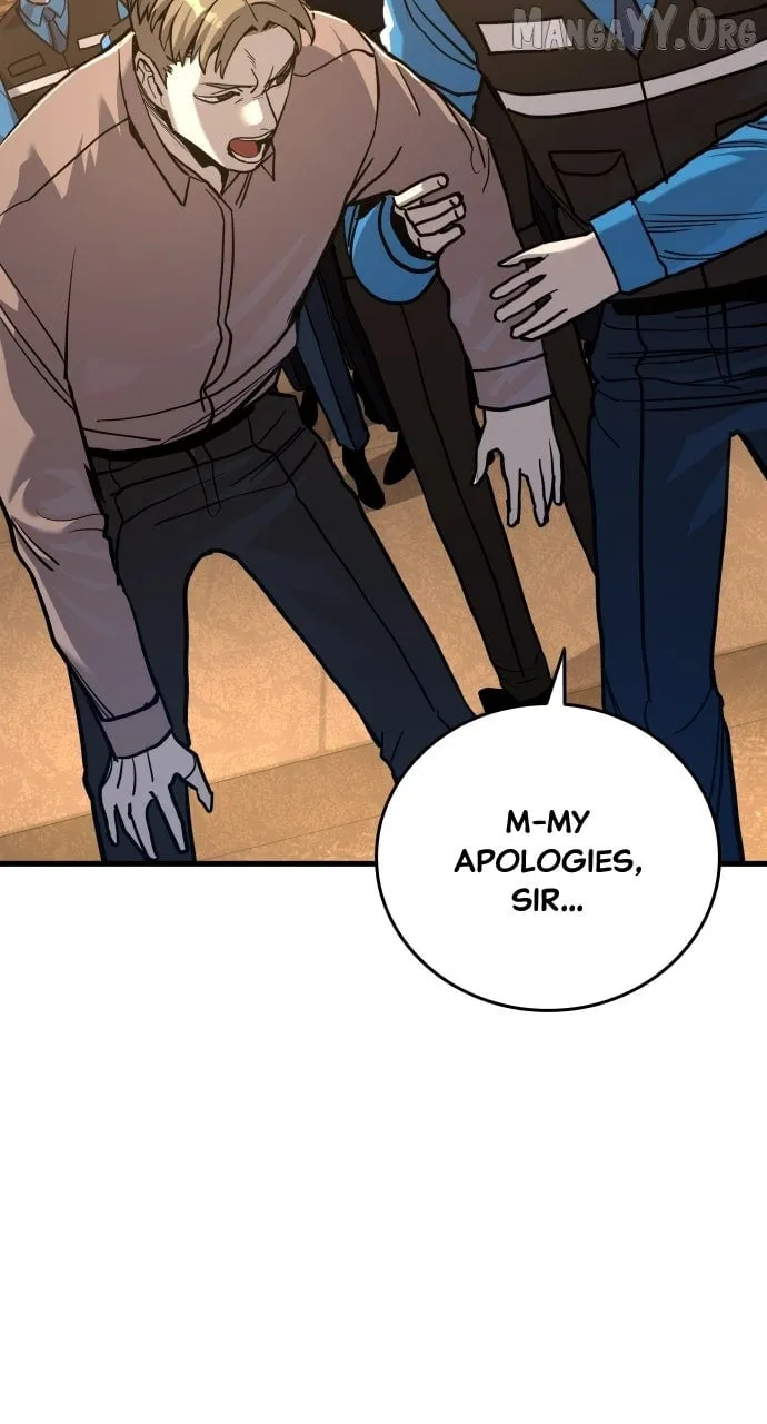 Read Justice Served chapter 35 image 128 on Lezhin