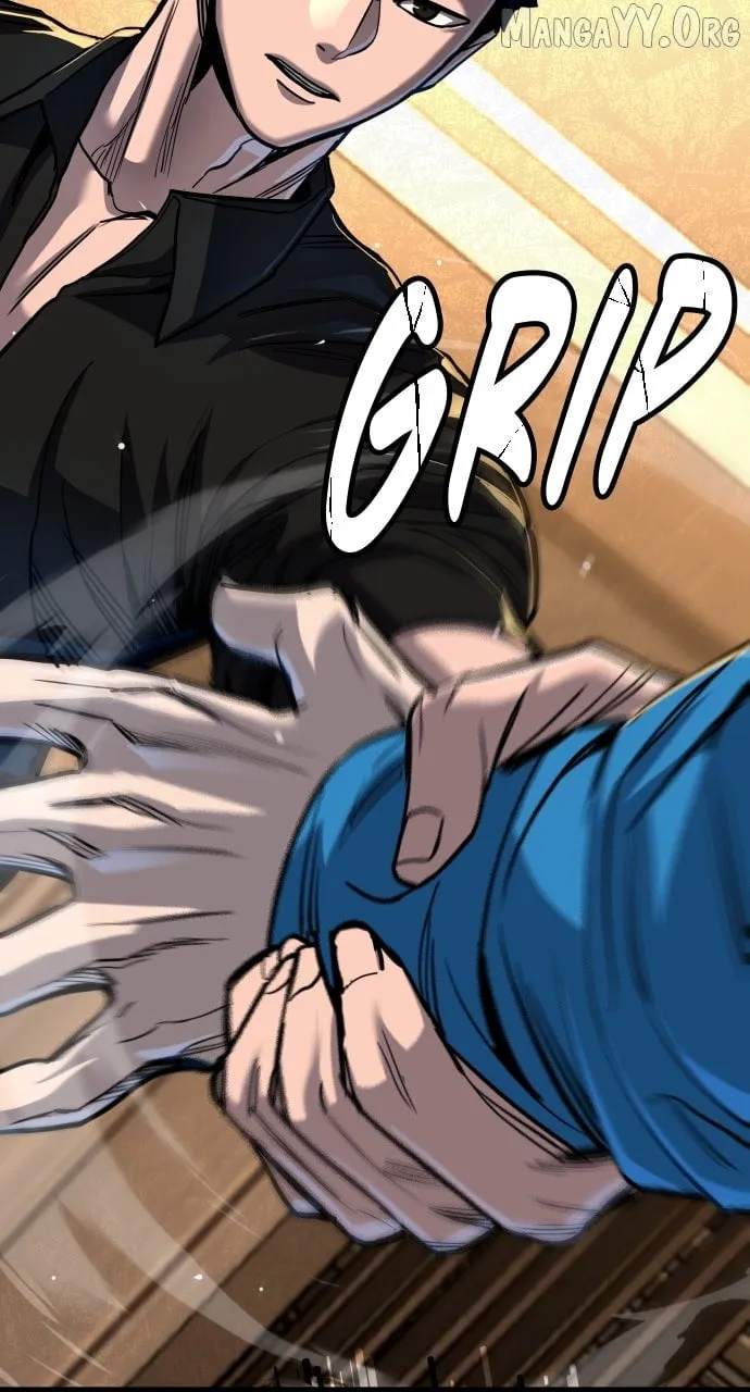 Read Justice Served chapter 35 image 133 on Lezhin