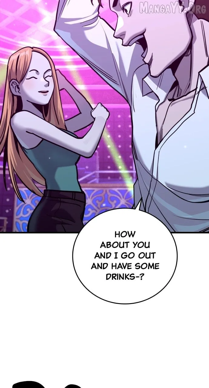Read Justice Served chapter 35 image 14 on Lezhin