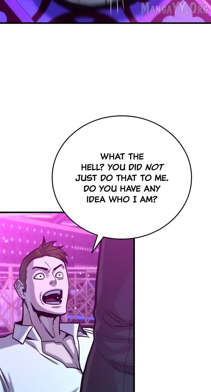 Read Justice Served chapter 35 image 16 on Lezhin