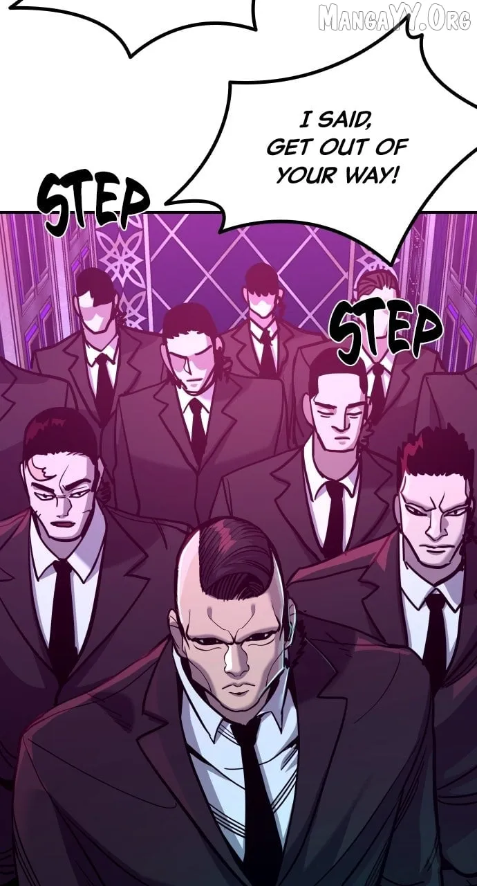 Read Justice Served chapter 35 image 20 on Lezhin