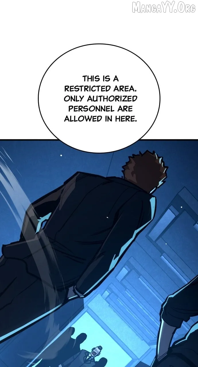 Read Justice Served chapter 35 image 25 on Lezhin