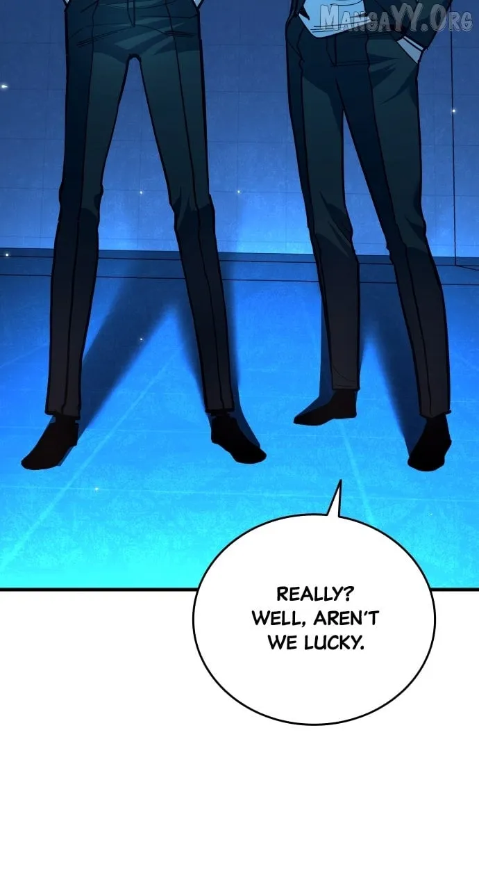 Read Justice Served chapter 35 image 28 on Lezhin