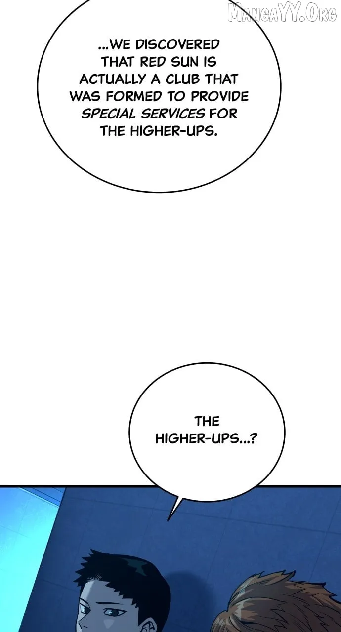 Read Justice Served chapter 35 image 3 on Lezhin