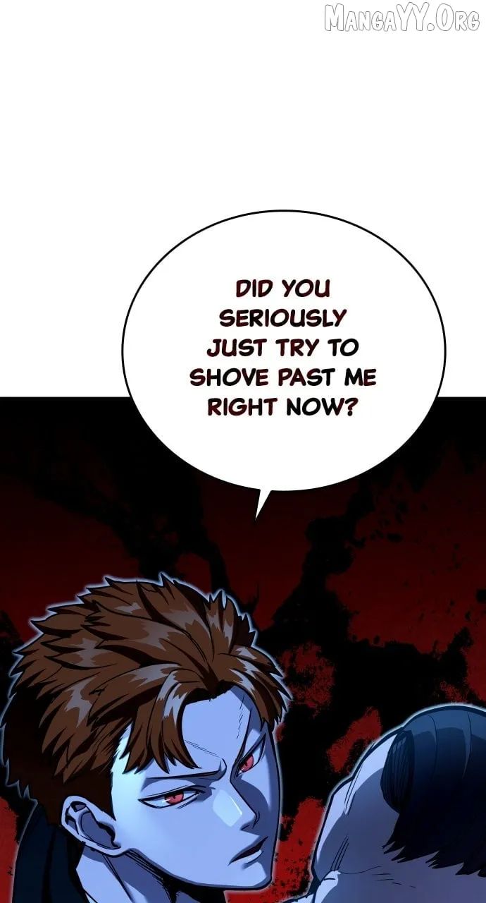 Read Justice Served chapter 35 image 33 on Lezhin