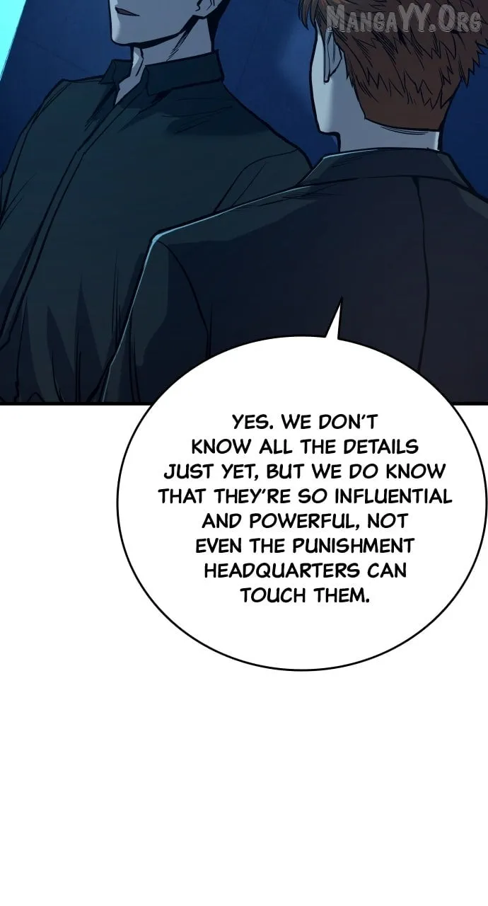 Read Justice Served chapter 35 image 4 on Lezhin