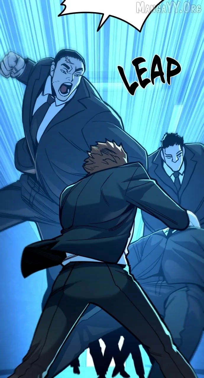 Read Justice Served chapter 35 image 41 on Lezhin