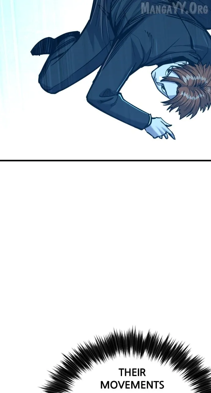 Read Justice Served chapter 35 image 50 on Lezhin