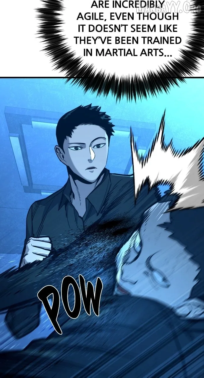 Read Justice Served chapter 35 image 51 on Lezhin