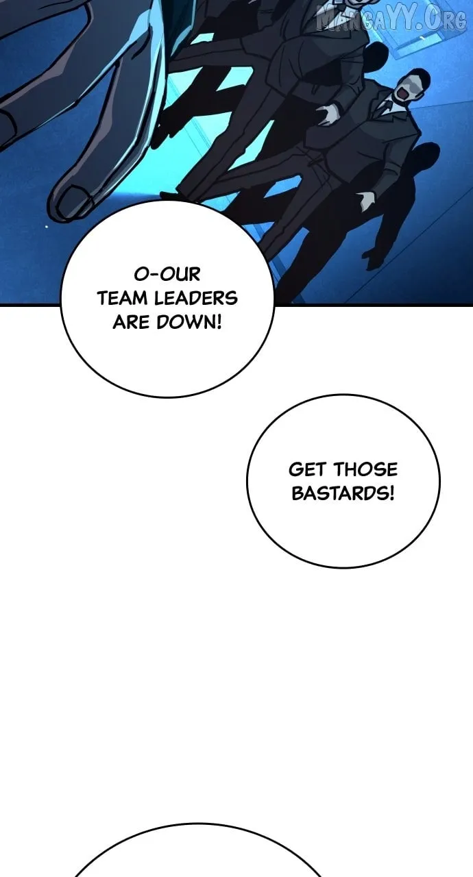 Read Justice Served chapter 35 image 63 on Lezhin