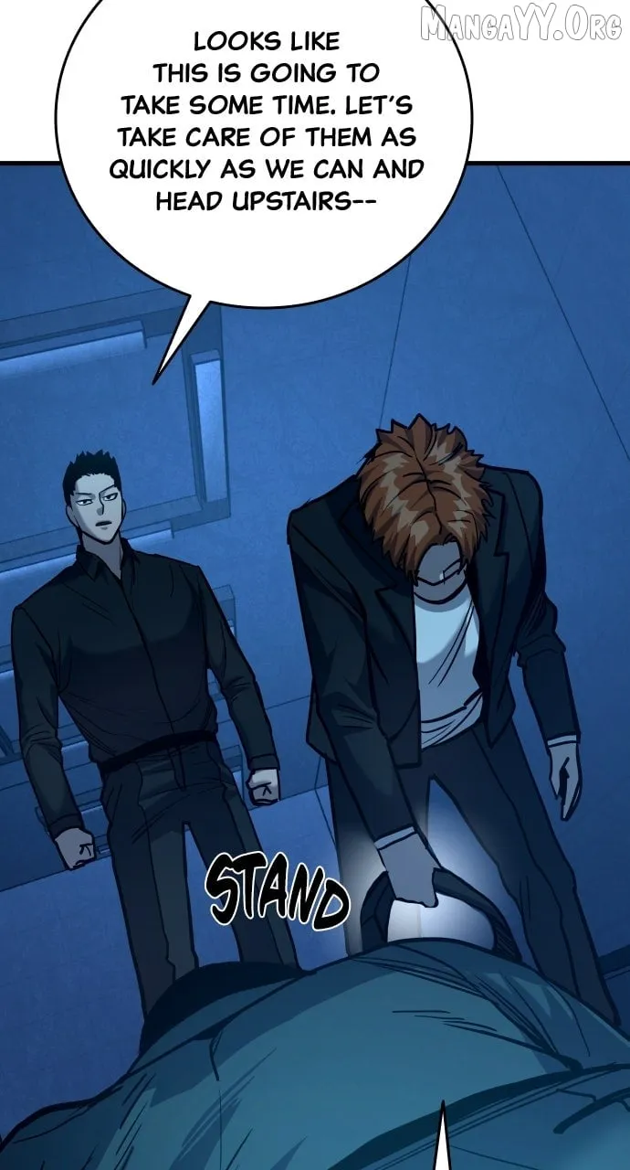 Read Justice Served chapter 35 image 64 on Lezhin