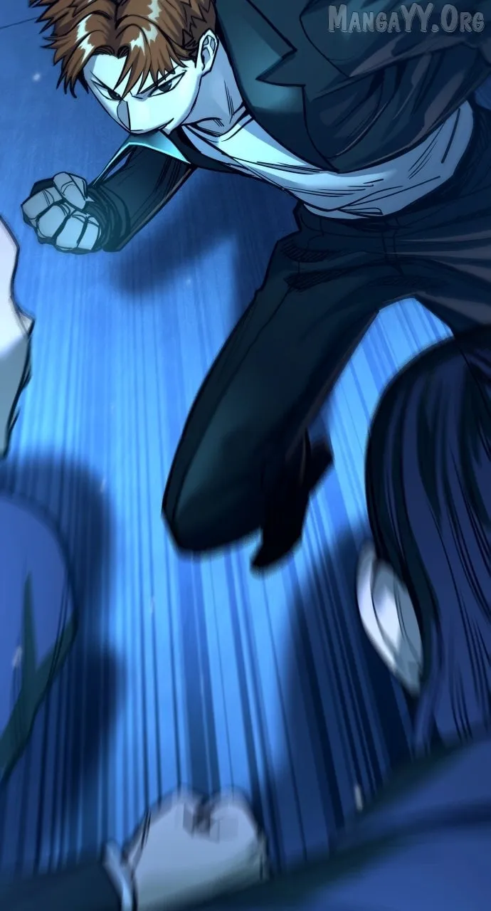 Read Justice Served chapter 35 image 69 on Lezhin