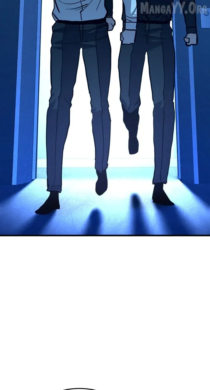 Read Justice Served chapter 35 image 7 on Lezhin