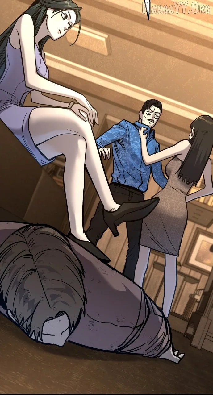 Read Justice Served chapter 35 image 74 on Lezhin
