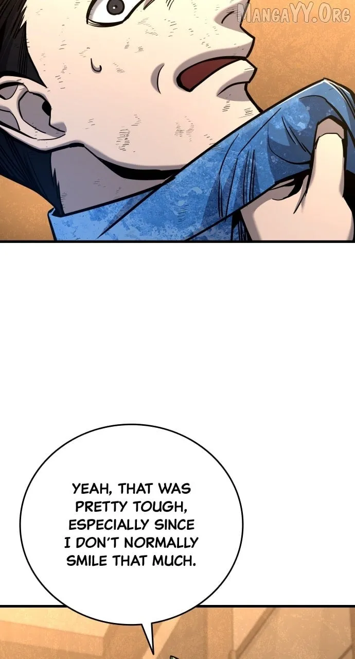 Read Justice Served chapter 35 image 76 on Lezhin