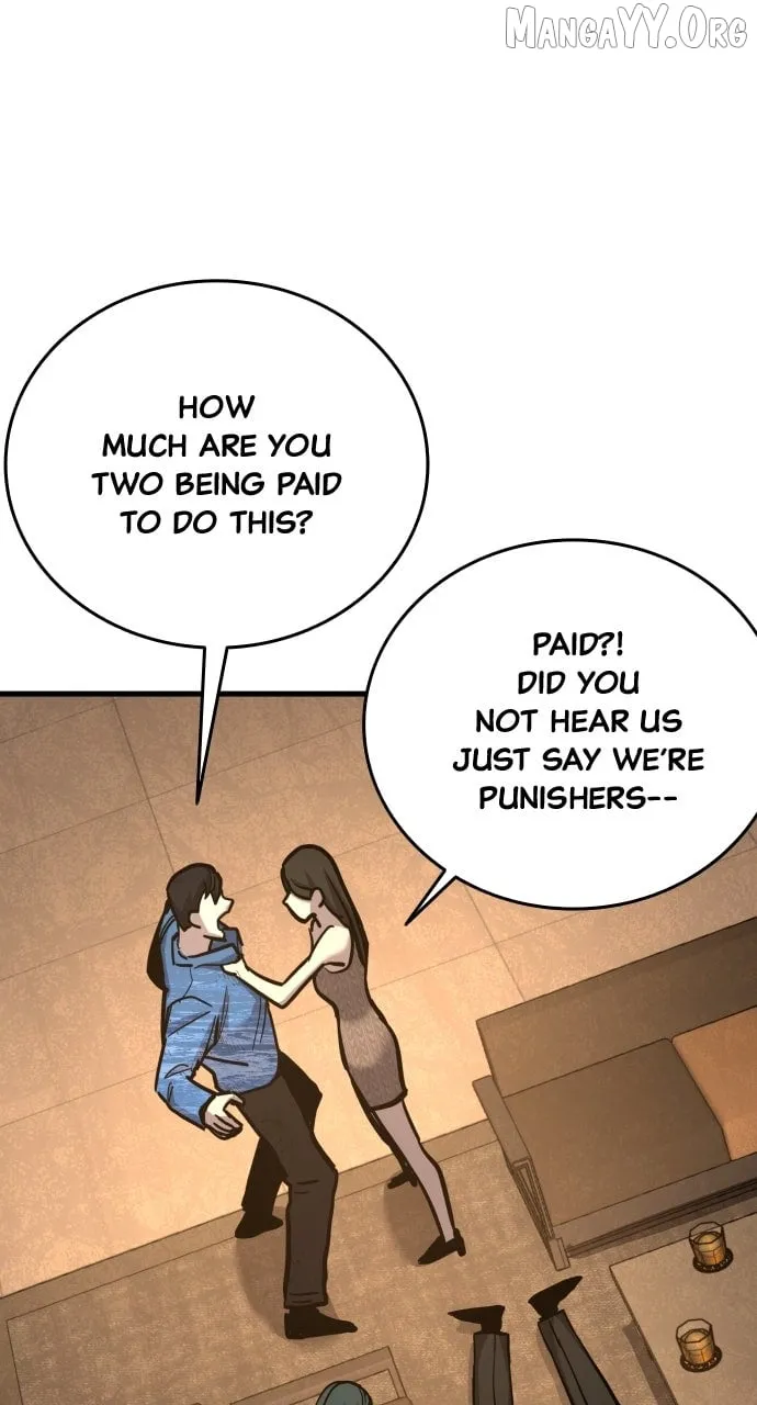 Read Justice Served chapter 35 image 78 on Lezhin