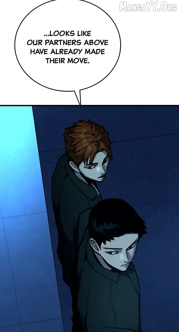 Read Justice Served chapter 35 image 8 on Lezhin