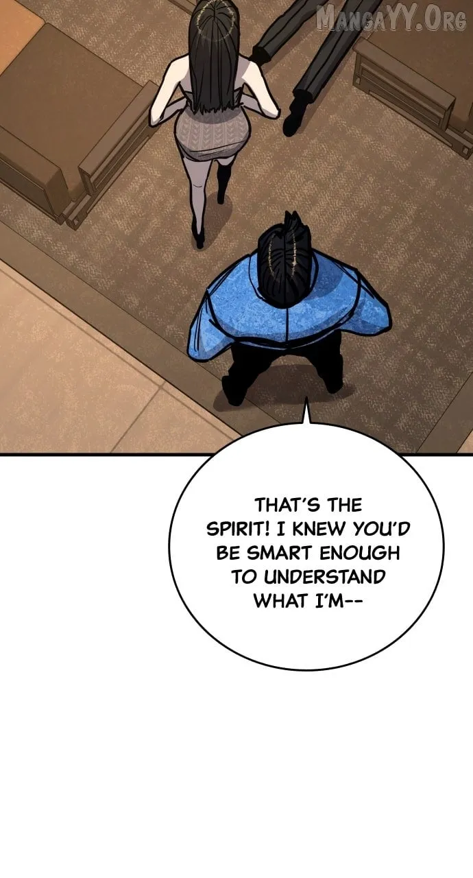 Read Justice Served chapter 35 image 89 on Lezhin