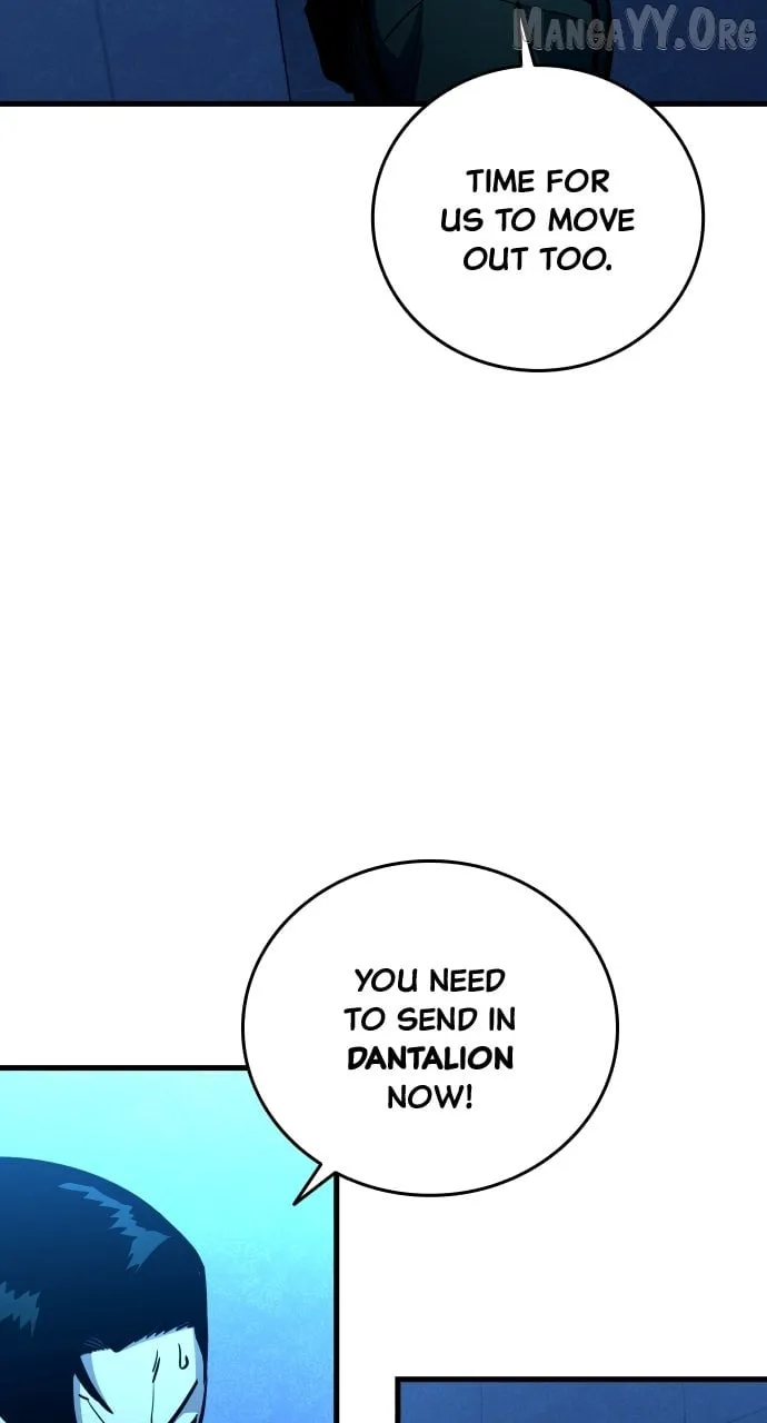 Read Justice Served chapter 35 image 9 on Lezhin