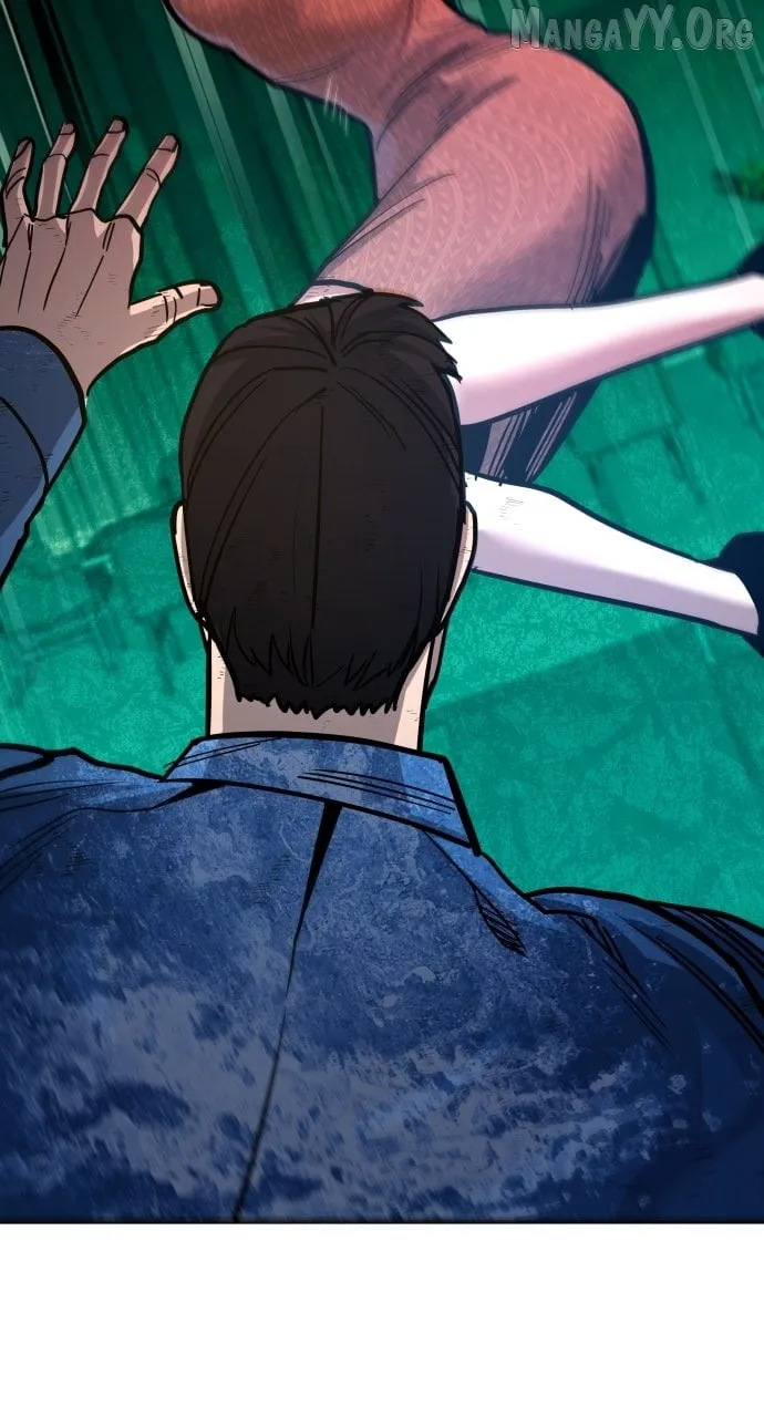 Read Justice Served chapter 35 image 92 on Lezhin