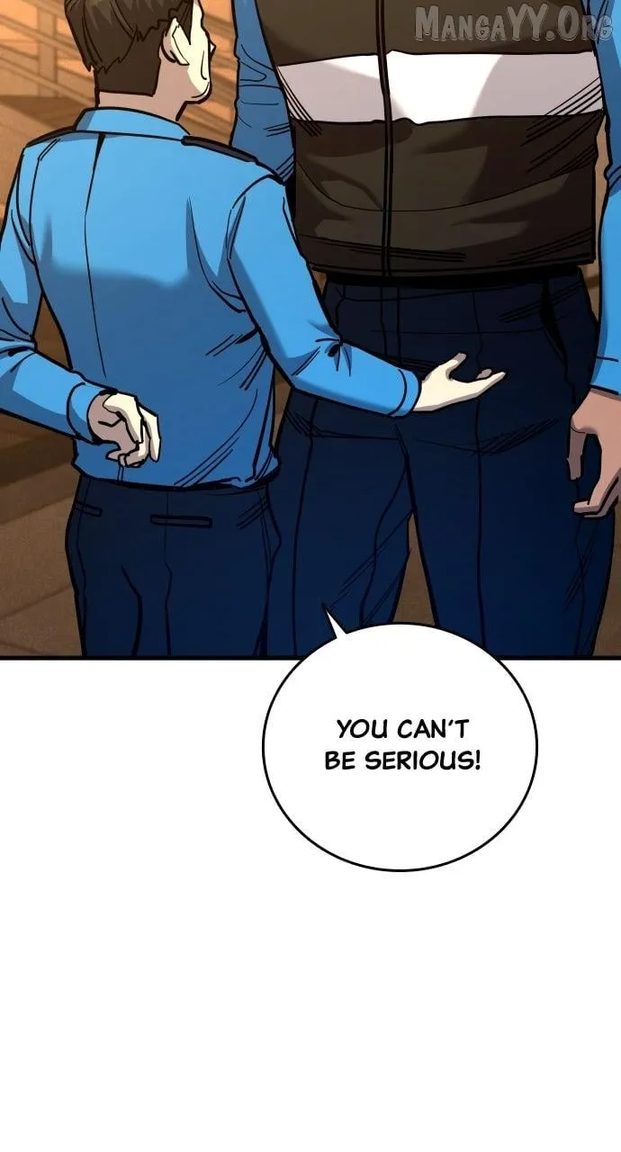 Read Justice Served chapter 36 image 10 on Lezhin