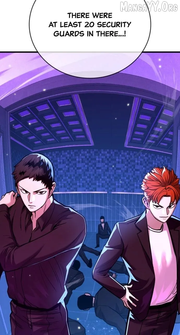 Read Justice Served chapter 36 image 108 on Lezhin
