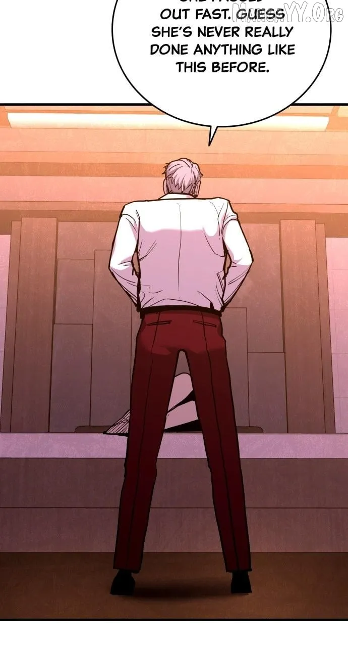 Read Justice Served chapter 36 image 127 on Lezhin