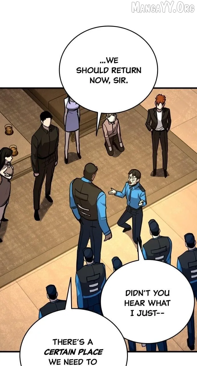 Read Justice Served chapter 36 image 14 on Lezhin