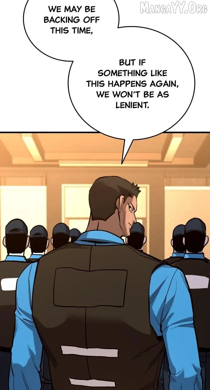 Read Justice Served chapter 36 image 18 on Lezhin