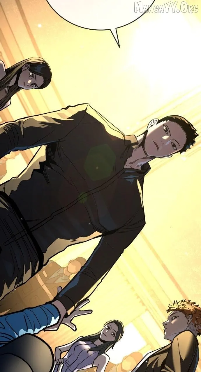 Read Justice Served chapter 36 image 2 on Lezhin