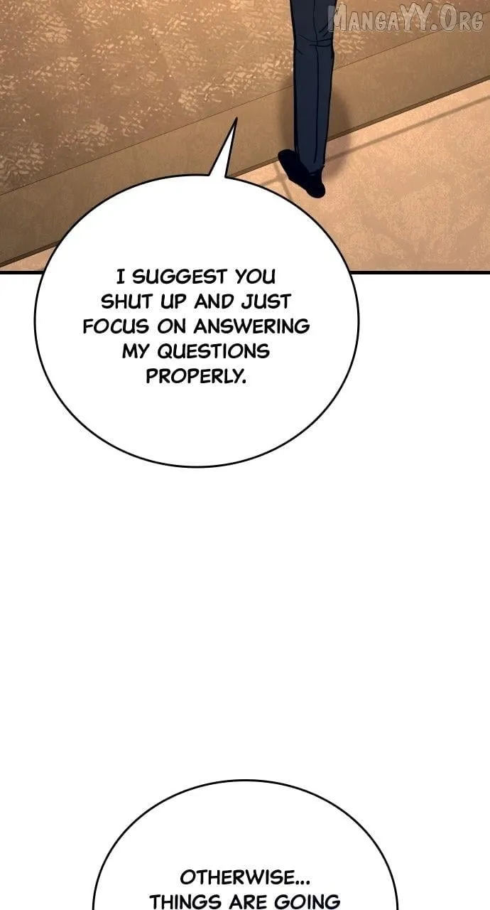 Read Justice Served chapter 36 image 25 on Lezhin