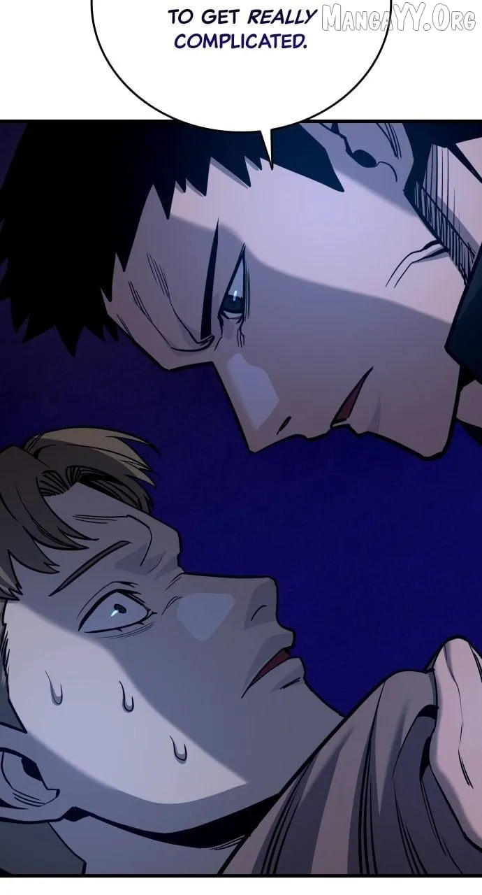 Read Justice Served chapter 36 image 26 on Lezhin